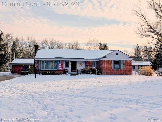 30657 Greenland Street, Livonia city