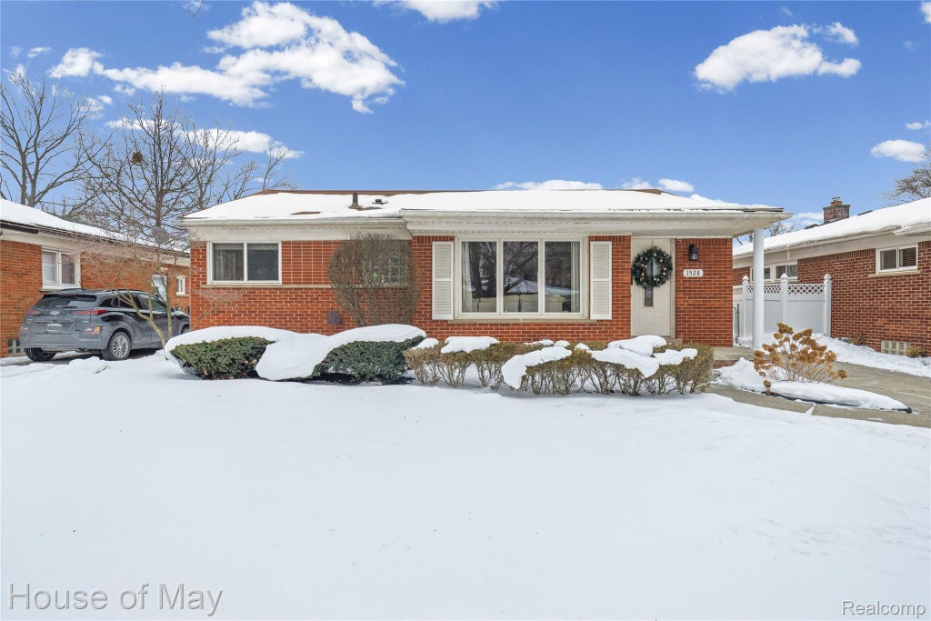 1528 Englewood Avenue, Royal Oak city