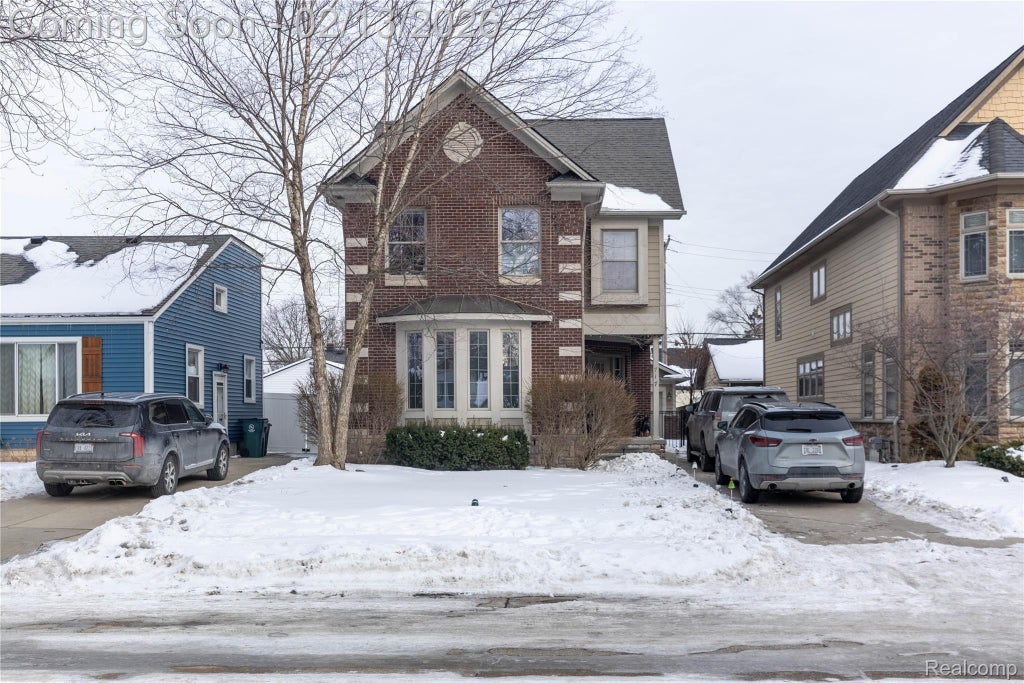 717 S Kenwood Avenue, Royal Oak city