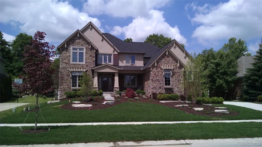 Tbb A 00 Six Mile Road, Salem township