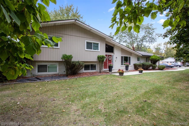 22955 Inkster Road, Farmington Hills city