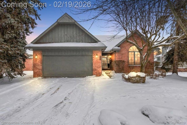 37743 Avon Lane, Farmington Hills city