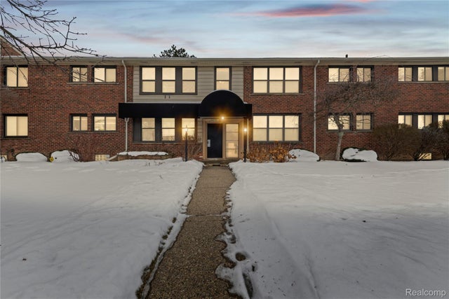 25777 Woodward Avenue 204, Royal Oak city