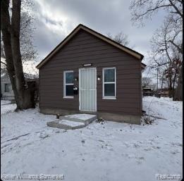 21415 Woodside Avenue, Royal Oak city