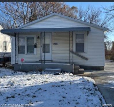 21356 Westview Avenue, Royal Oak city