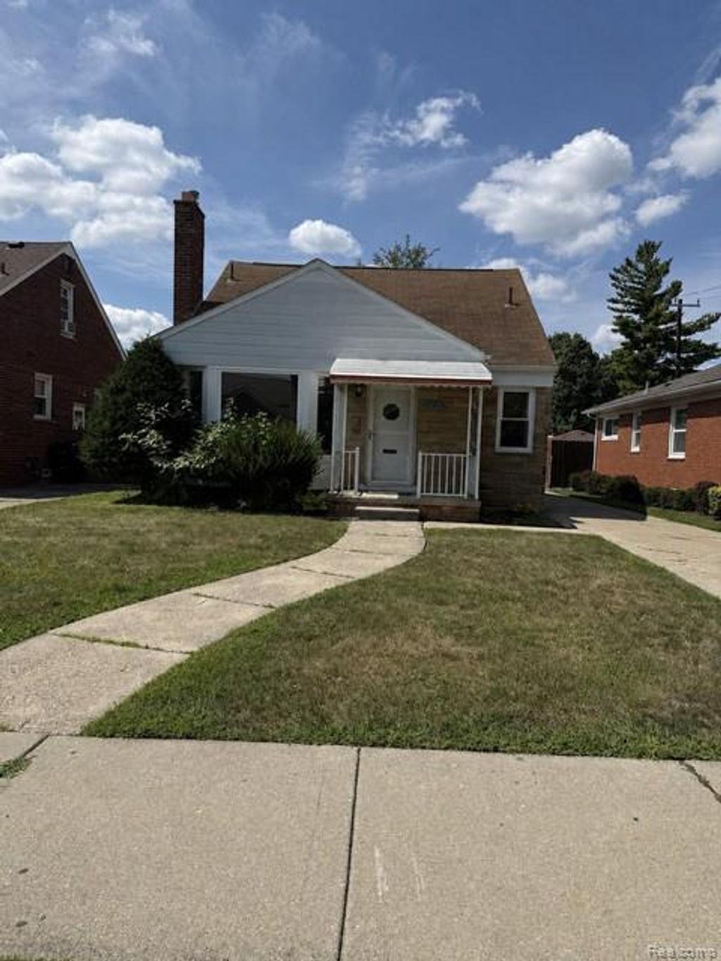 6740 Larme Avenue, Allen Park city
