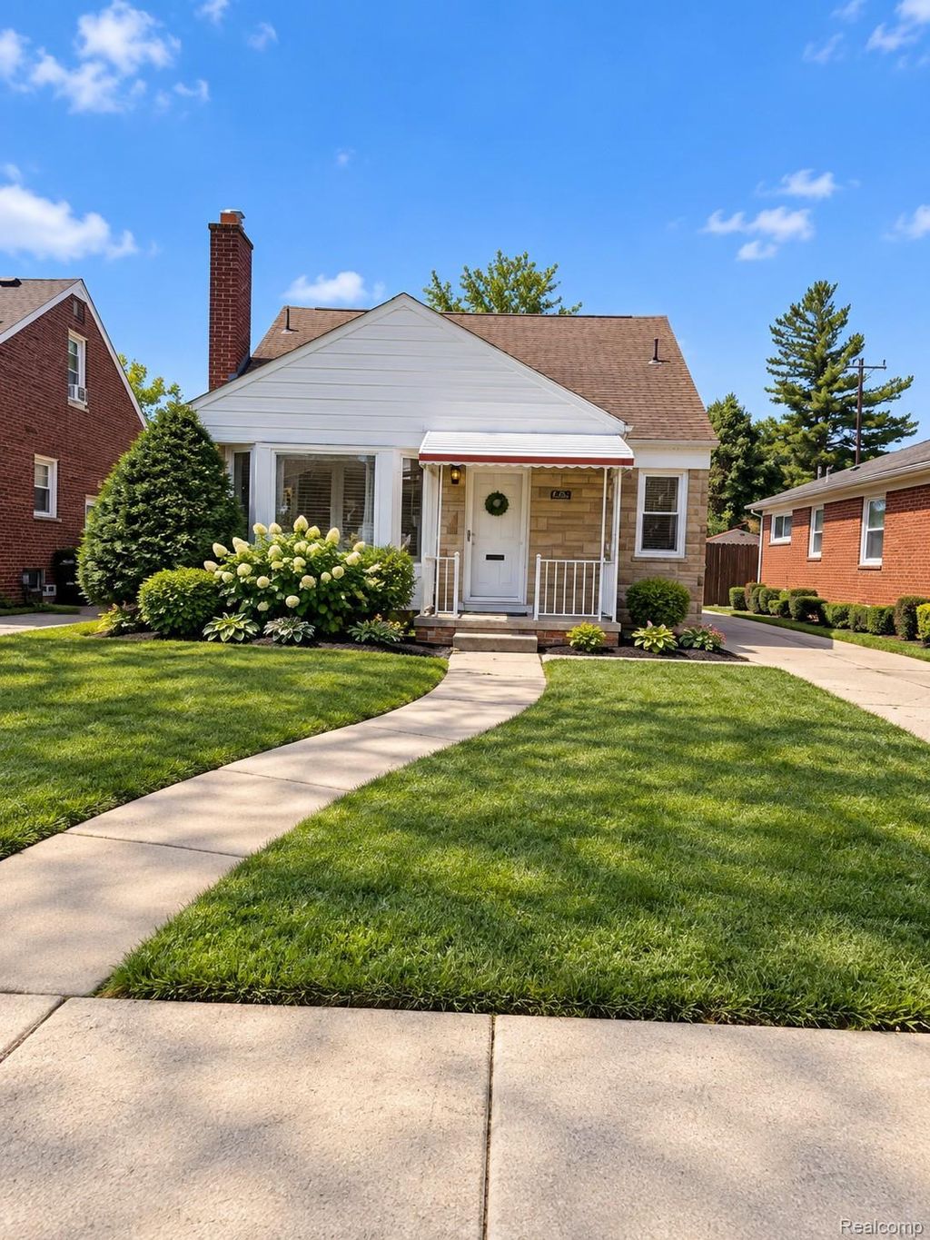 6740 Larme Avenue, Allen Park