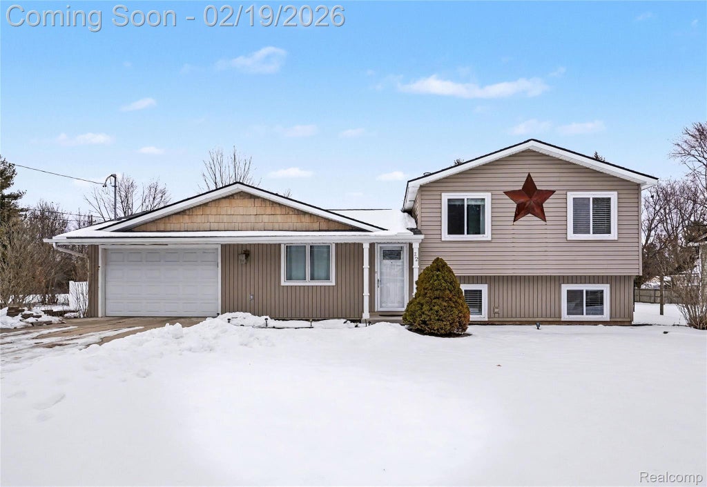 712 Bush Street, Linden city