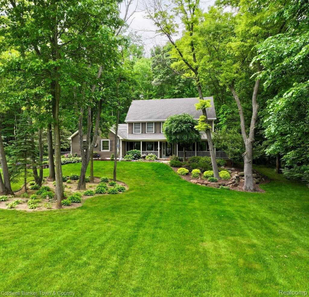 9711 Birch Run, Brighton city