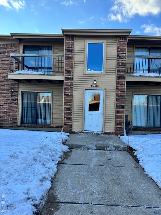 34673 E Clarkson Drive E 78, Fraser city