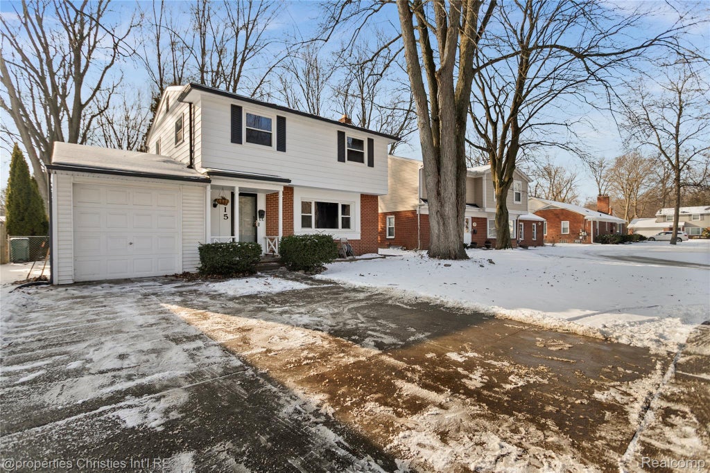 615 W 13 Mile Road, Royal Oak city