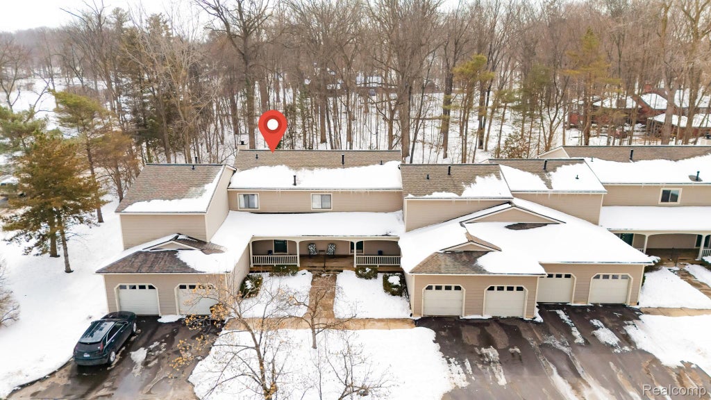 1244 Zimmer Place, Williamstown township