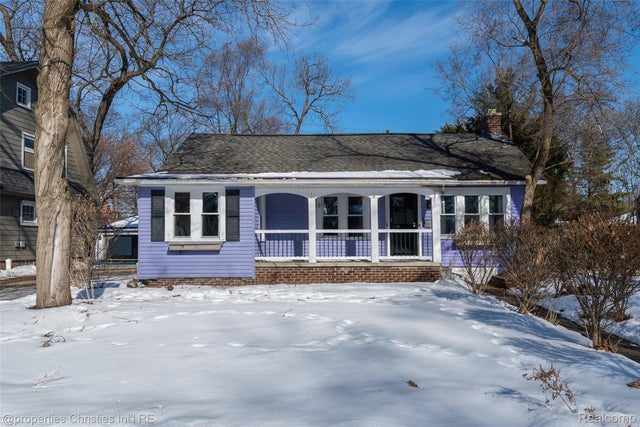 910 W Drayton Street, Ferndale city