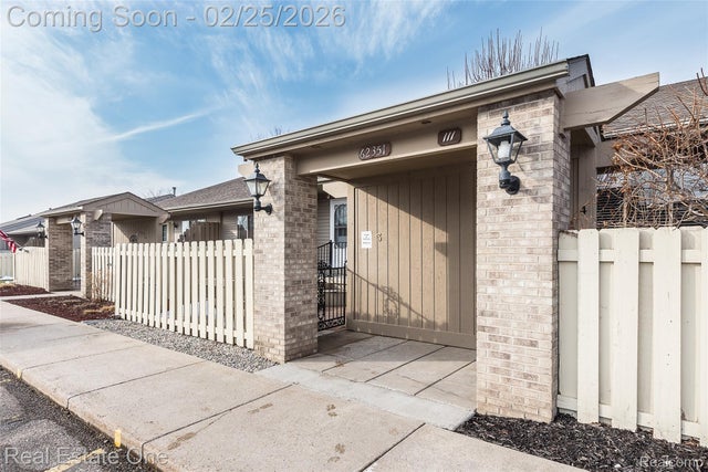 62351 Arlington Circle 3, South Lyon city