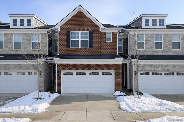 43635 Chancellor Lane, Novi city