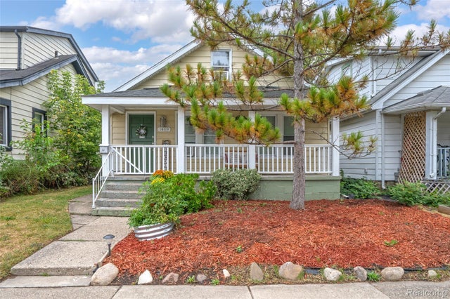 1469 Browning Street, Ferndale city