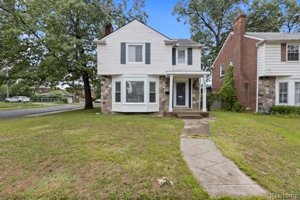 18903 Pinehurst Street, Detroit city