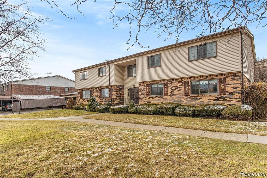 24100 Wildbrook Court 101, Southfield city