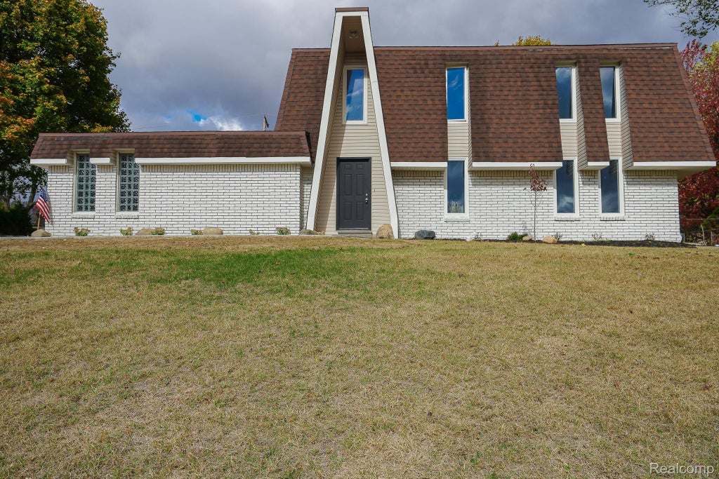 6578 Greene Haven Drive, Independence charter township