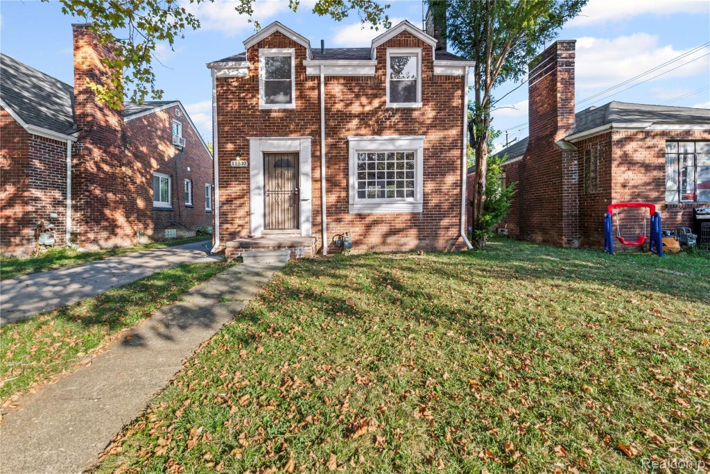 11510 Nottingham Road, Detroit city