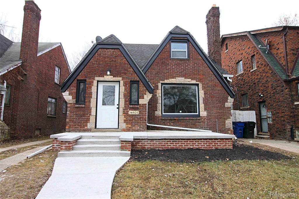 14825 Prevost Street, Detroit city