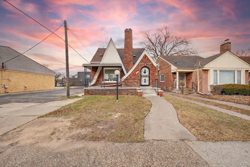 17127 Griggs Street, Detroit city