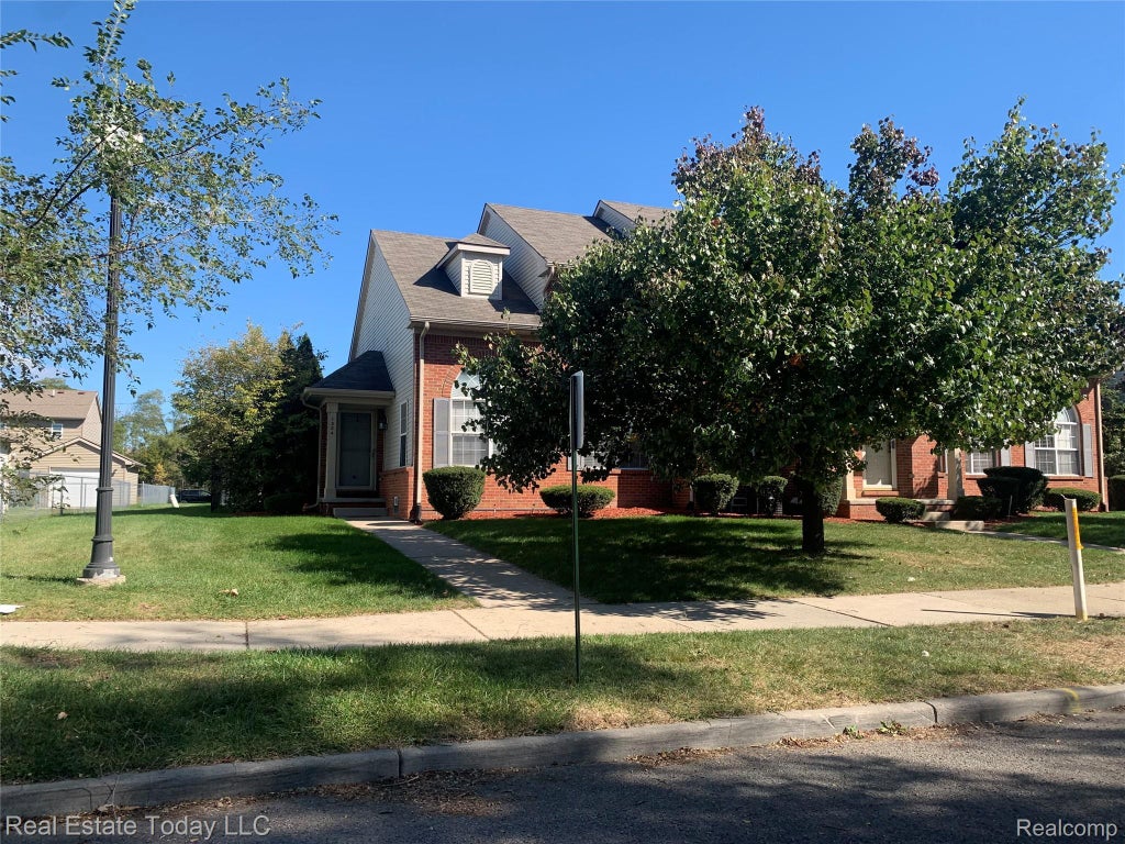 1304 17th Street 18, Detroit city