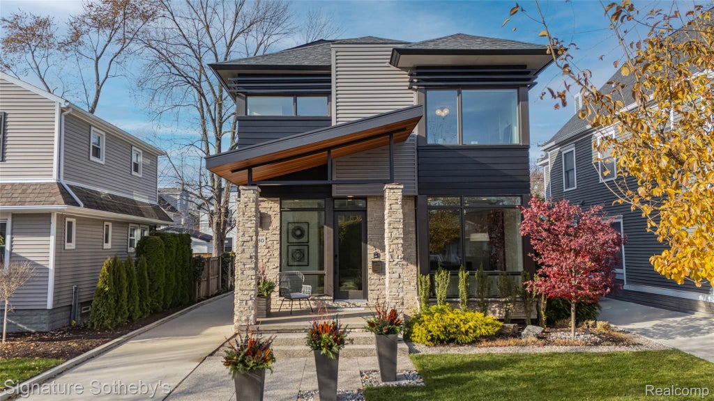 1580 Henrietta Street, Birmingham city