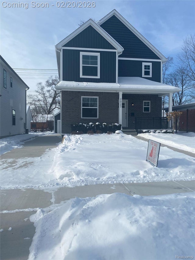 2027 Ellwood Ave, Berkley city