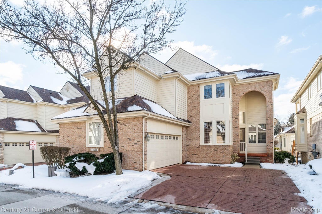 38119 N Vista Drive, Livonia city