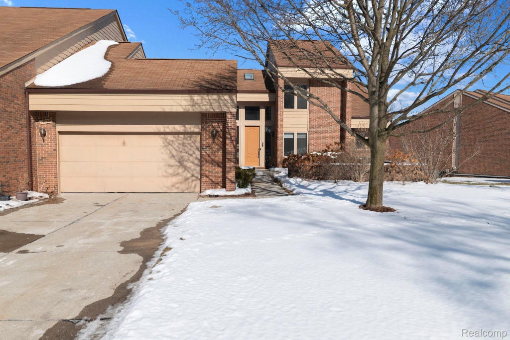 29709 Deer Run, Farmington Hills city