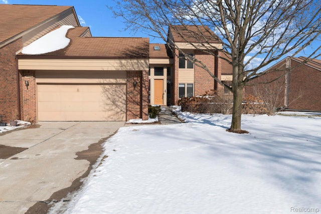29709 Deer Run, Farmington Hills city