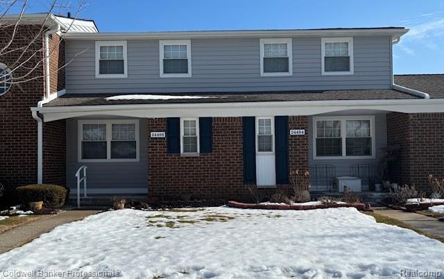 24486 Olde Orchard Street, Novi city