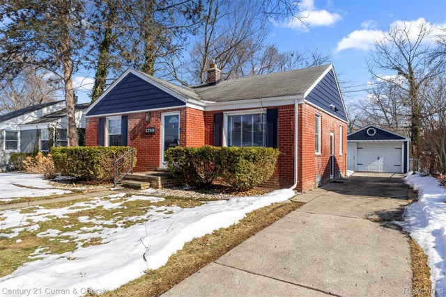 2260 Ellwood Avenue, Berkley city
