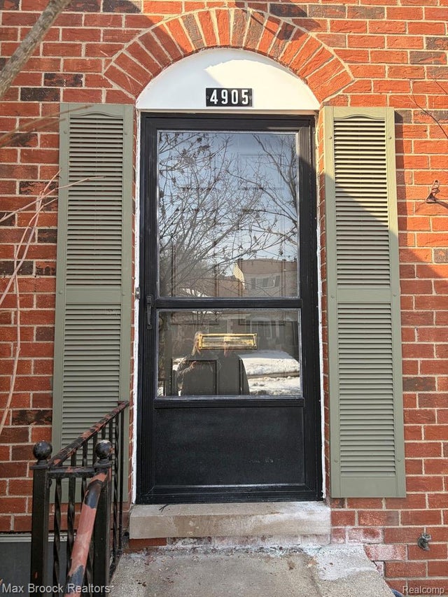 4905 Coventry Street, Royal Oak city