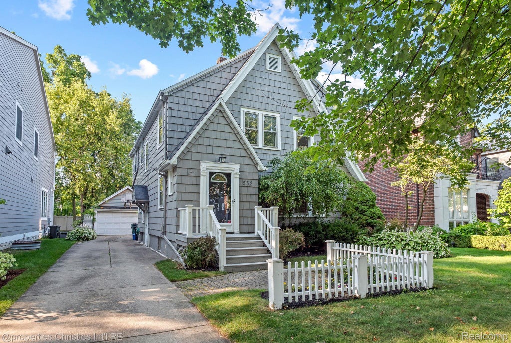 532 Wallace Street, Birmingham city