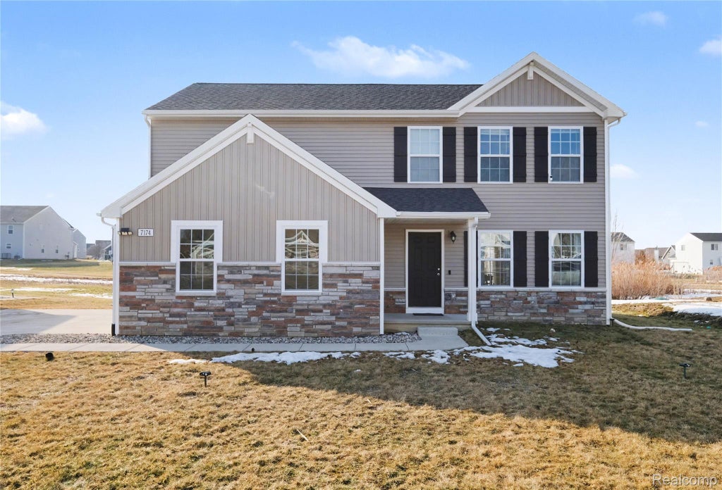 7174 Primrose Lane, Grand Blanc charter township