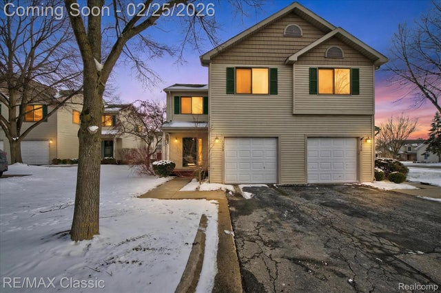 1390 Patricia Avenue 17, Ann Arbor city