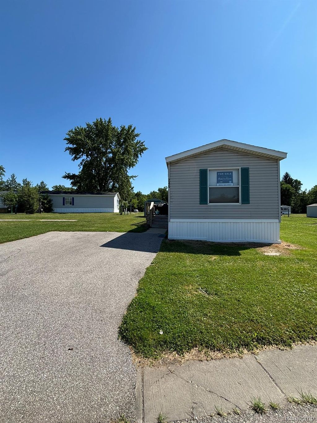 4101 Lot 246 S Sheridan Road, Lennon