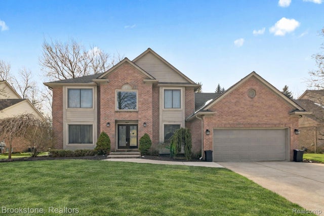 3807 Beechcrest, Rochester Hills city