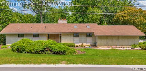 33420 Quaker Valley Road, Farmington Hills city