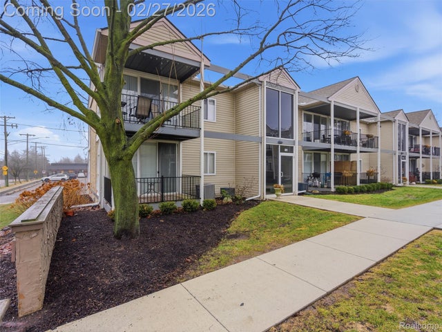 301 N Eton Street B, Birmingham city