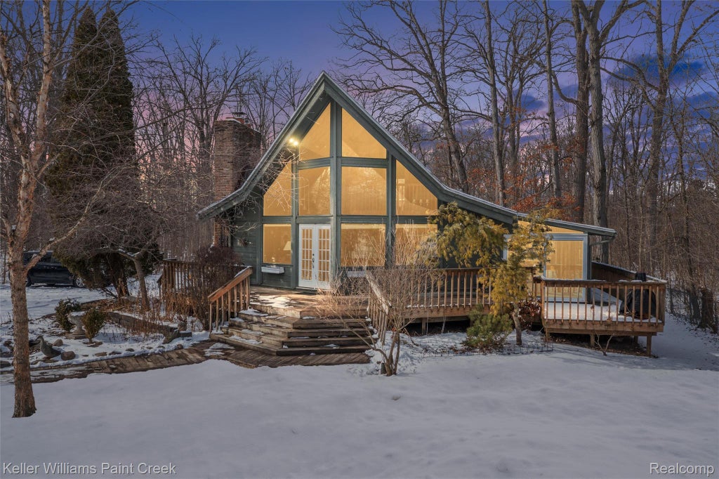 7358 Porter Road, Grand Blanc charter township