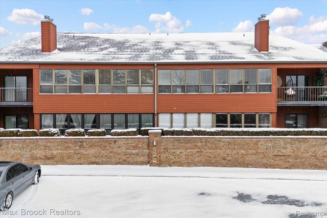 969 Greenview Court 42, Rochester Hills city