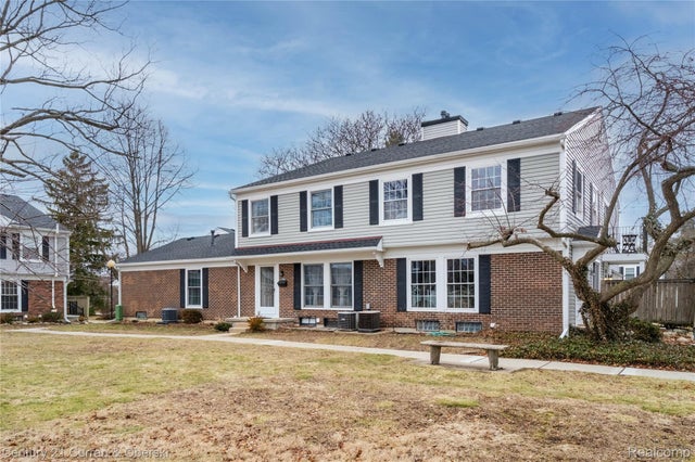 2768 Glenbridge Court, Ann Arbor city