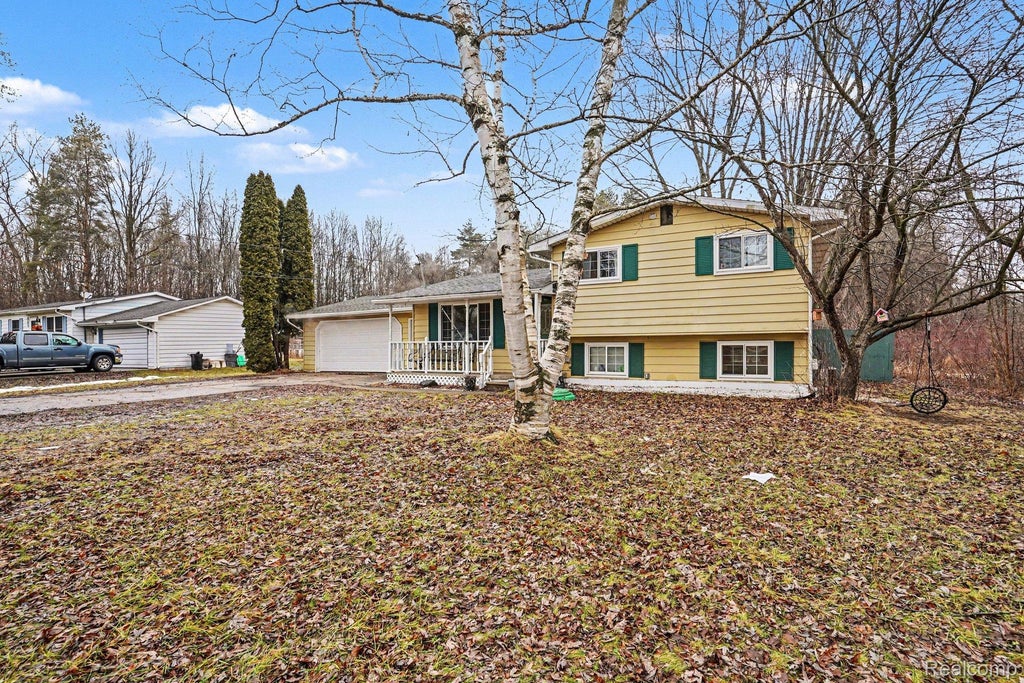 5429 Wakefield Road, Grand Blanc charter township