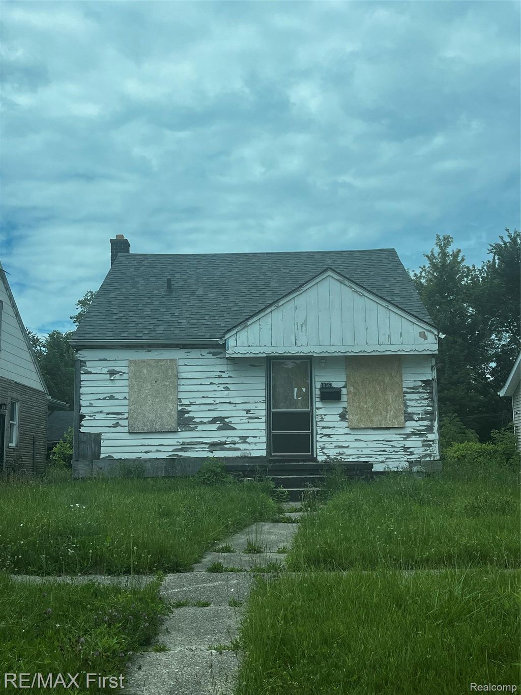 19593 Annott Street, Detroit city