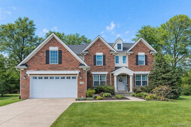 163 Singh Boulevard, South Lyon city