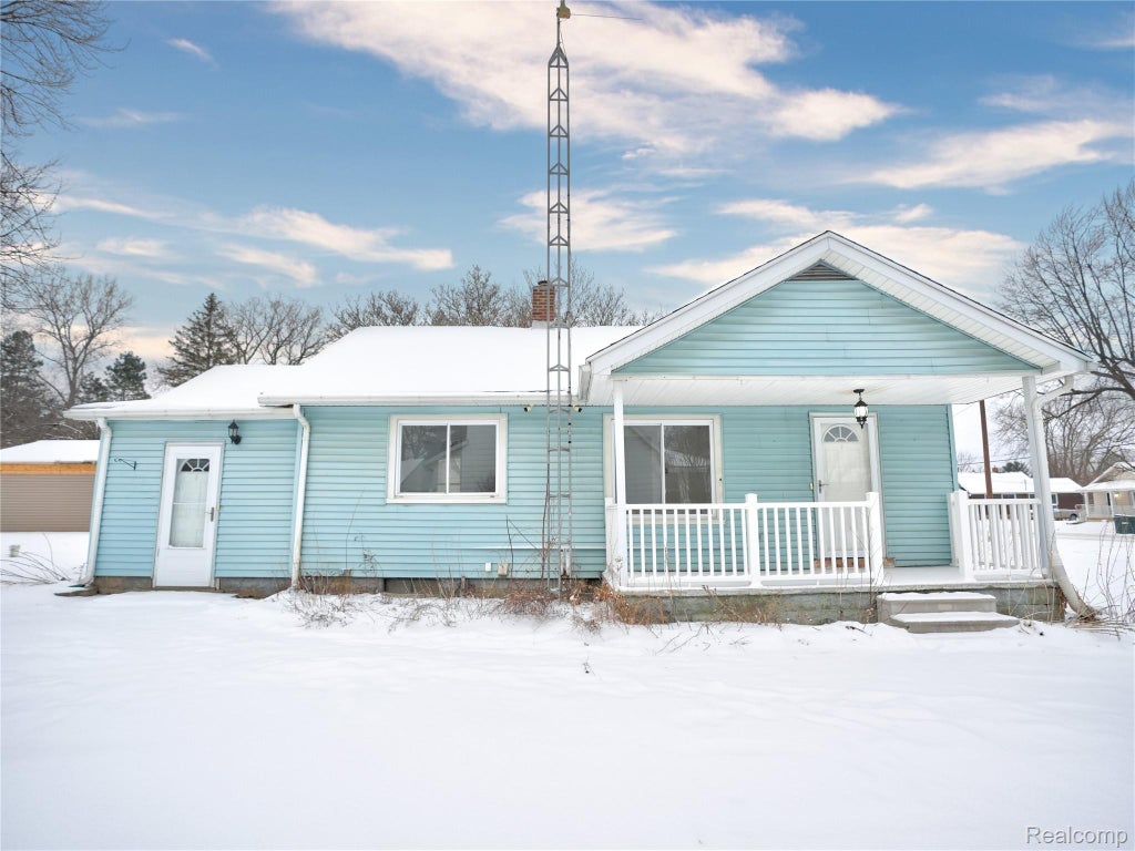 2296 Russell Street, Grand Blanc charter township