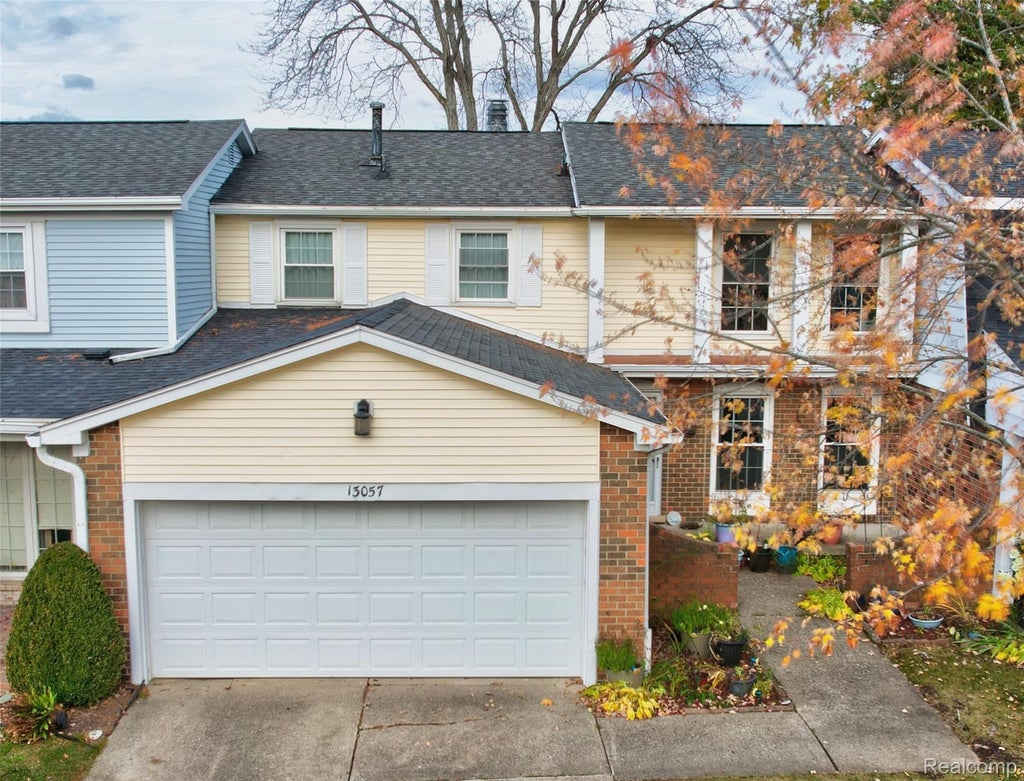 13057 Lockmoor Drive, Grand Blanc city